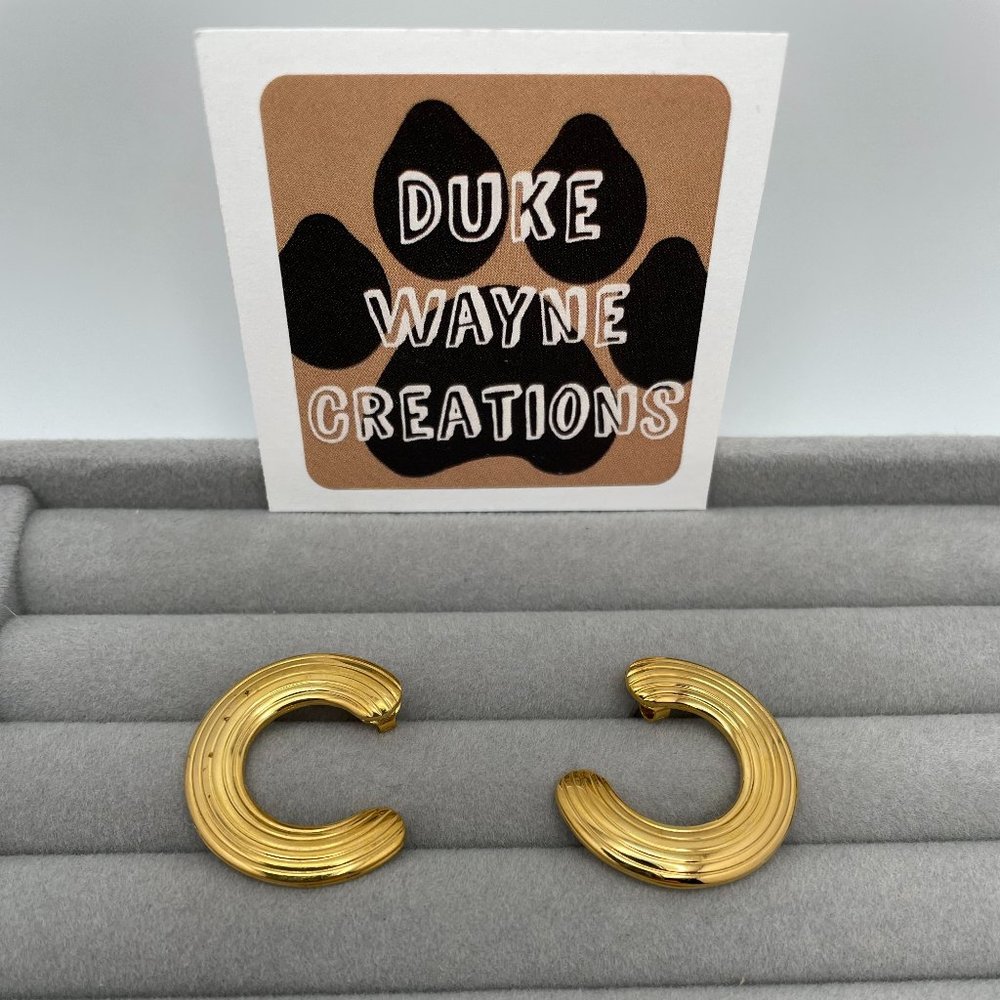 Vintage Earrings